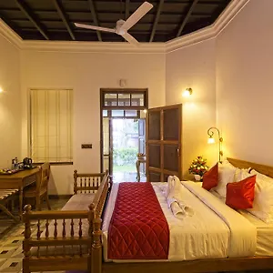  Hotel Amritha Heritage