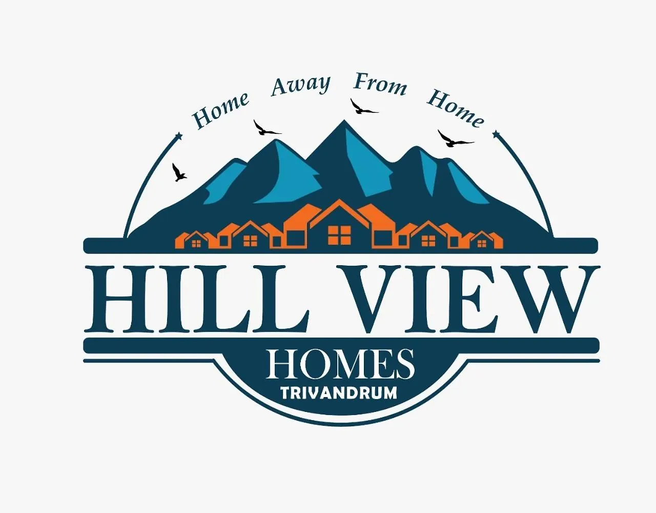Hill View Acsingle Double Executive Room In Trivandrum Thiruvananthapuram