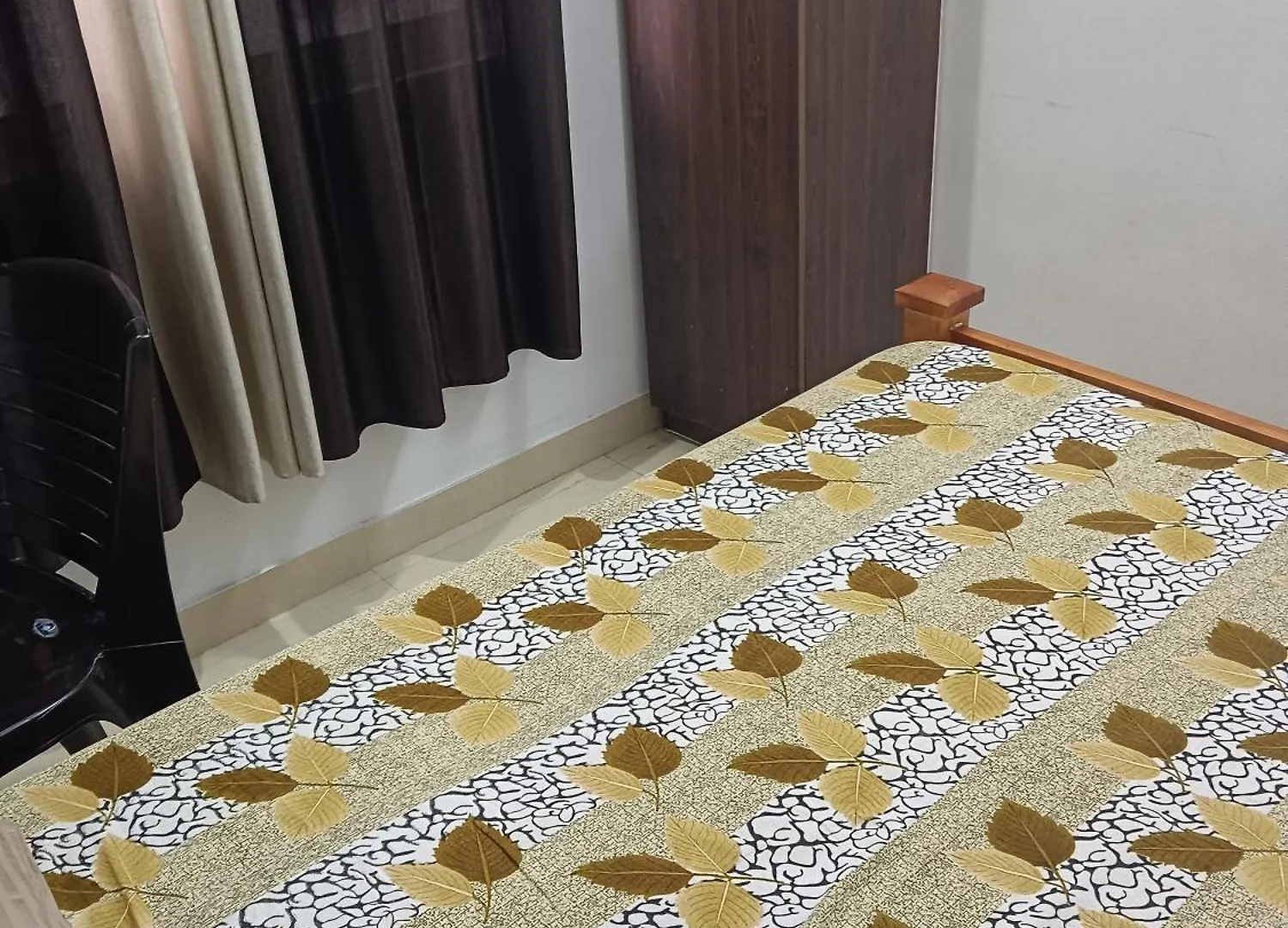 Hill View Acsingle Double Executive Room In Trivandrum Thiruvananthapuram 0*,